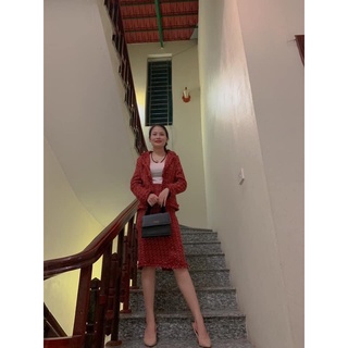 Váy body thiết kế