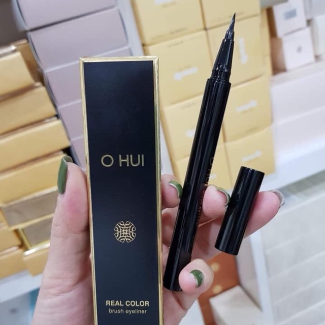 KẺ mí MẮT OHUI