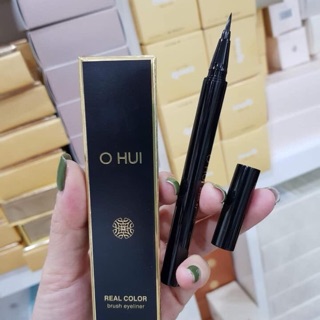 Kẻ mí mắt ohui