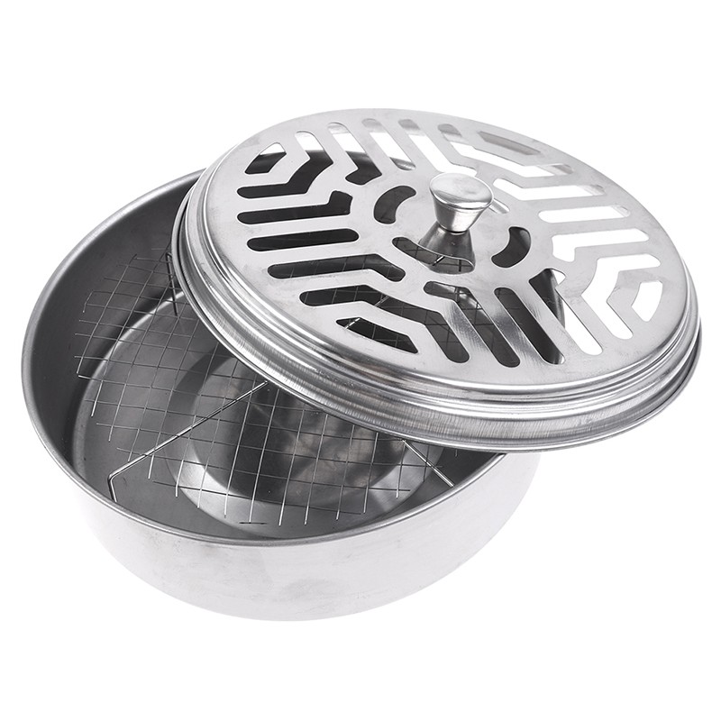 Nhang Muỗi Tiện Lợi Chất Lượng