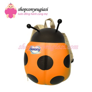 BALO CON BỌ MOONY