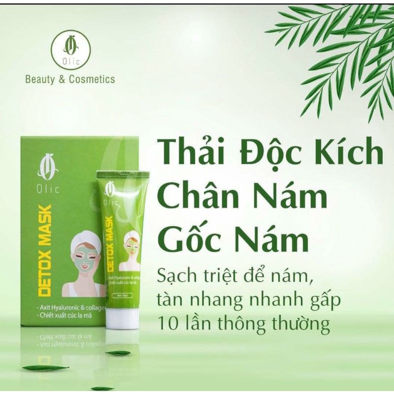 THẢI ĐỘC KÍCH CHÂN NÁM | BigBuy360 - bigbuy360.vn