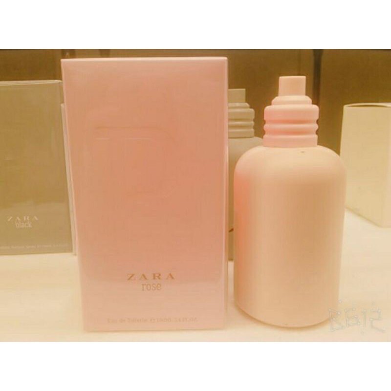 Nước hoa nữ Zara Rose 100ml