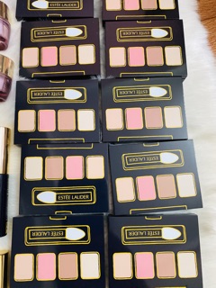( Bill usa 🇺🇸) bảng phấn mắt estee lauder