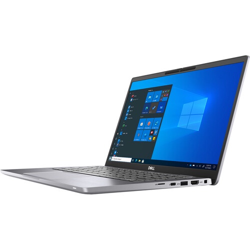 Laptop Dell Latitude 7420 Phiên Bản Aluminum