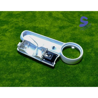 Kính lúp cầm tay có đèn M3715