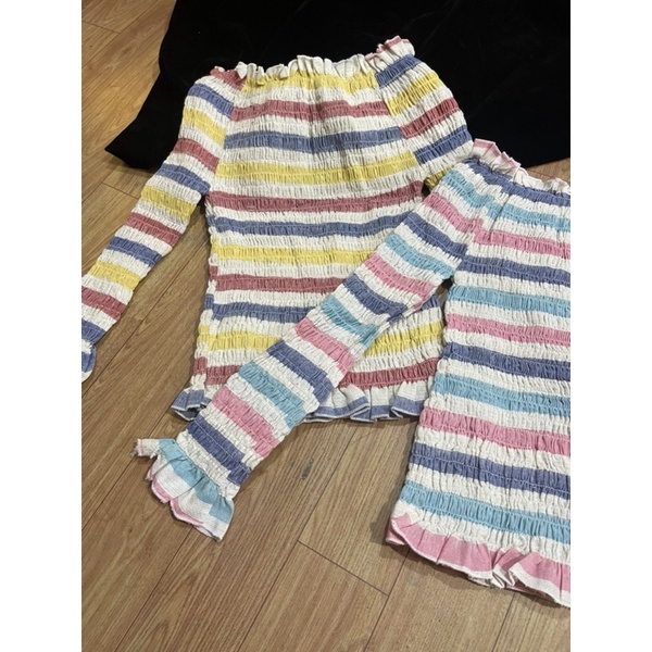 Áo kiểu cổ xốp tiểu thư ( hình thật)