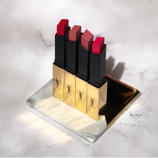 Son thỏi YSL The Slim