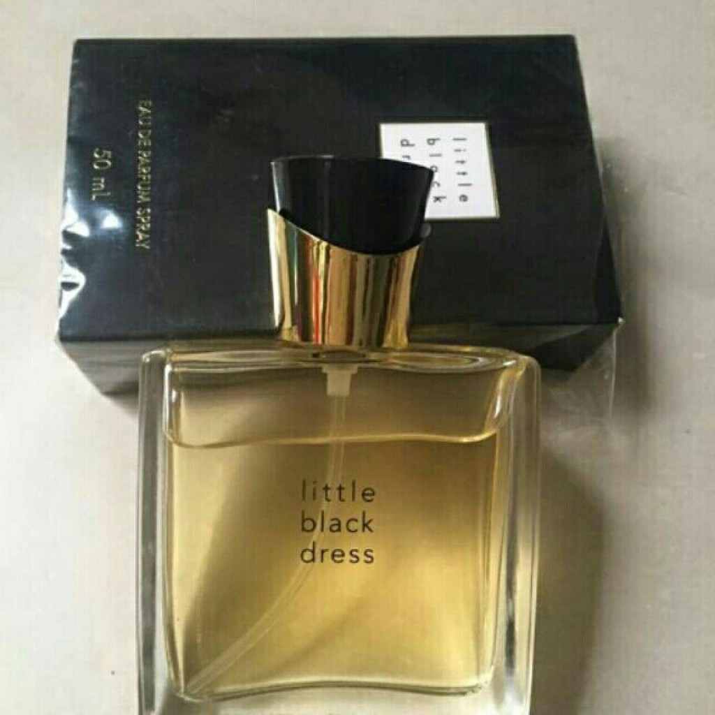 Nước hoa Avon Little Black 50ml