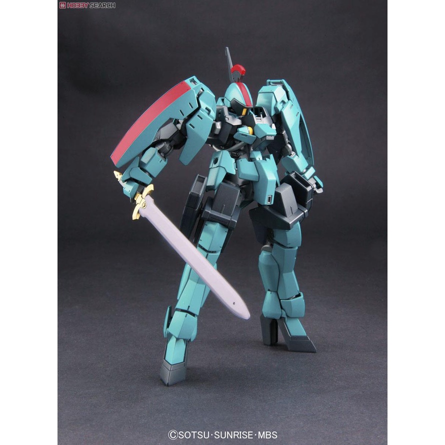 Bộ đồ chơi mô hình lắp ráp gundam  HG 1/144 CARTA'S GRAZE RITTER