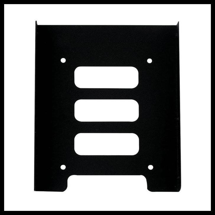 Bộ Khung Gắn Ổ Cứng Ssd Hdd / Khung Chuyển Từ 2.5 Inch Sang 3.5 Inch | BigBuy360 - bigbuy360.vn