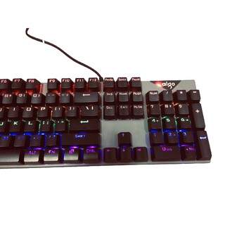 Bàn phím cơ chuyên game aigo K68