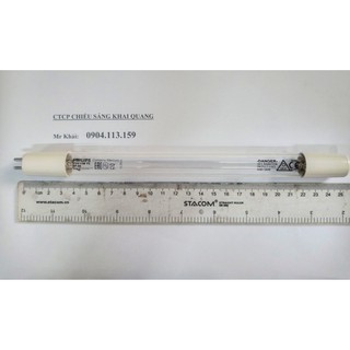 (SALE) Bóng đèn UV Philips TUV 11W T5 4P-SE