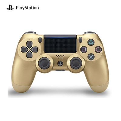 (Đang Bán) Bộ Tay Cầm Chơi Game Ps4 Cho Pc / Ps4 / Ios / Android Dualshock4