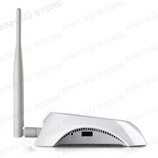 Bộ phát wifi 3G 4G  TP-Link MR3220