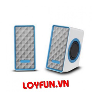 Loa máy tính Loyfun H3000