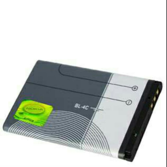 Pin Nokia BL-5c siêu bền