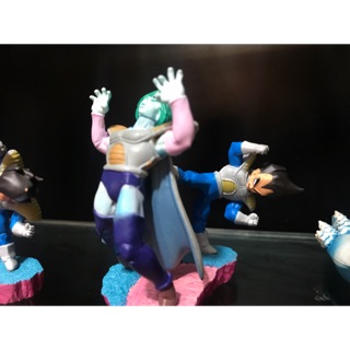 Figuare dragonball megahouse
