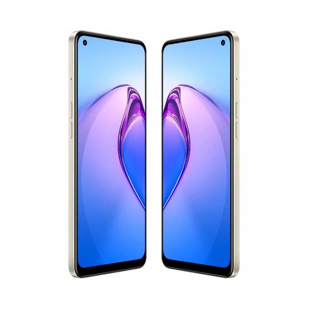 Điện Thoại OPPO Reno8 Z 5G 8GB/256GB 6.43&quot; Full HD Chính Hãng - Hoàng Hà Mobile