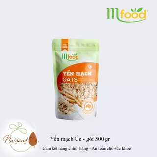Yến mạch Úc - Oats - healthy and balance !!