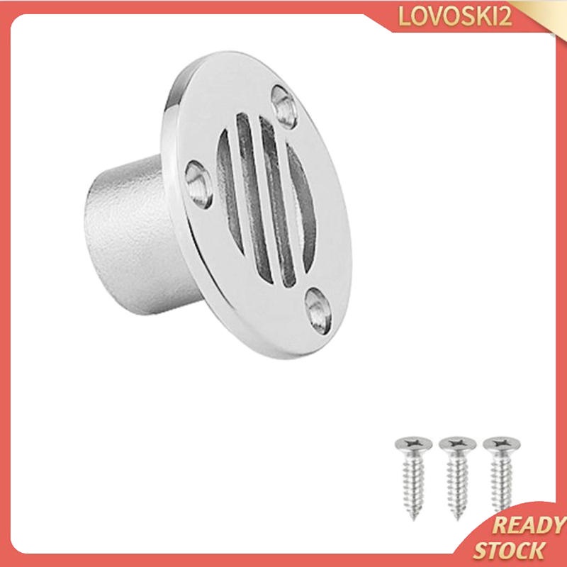 Vỏ bọc lỗ thoát nước sàn nhà chống tràn 25mm