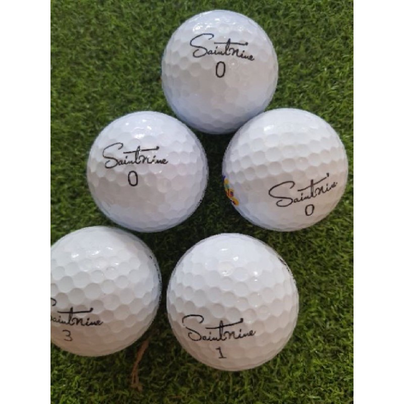 Bóng golf 120k/10 bóng