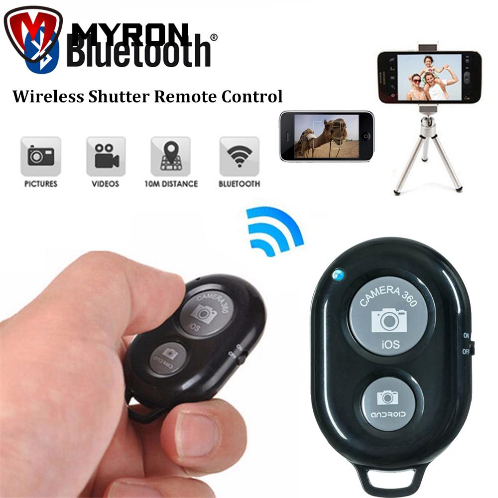 Gậy Chụp Ảnh Selfie Kết Nối Bluetooth Nhiều Màu Sắc Cho Điện Thoại