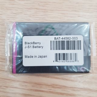 [LKBBZIN] Pin Blackberry JS1(j-s1) 9220/9320/9720  Zin New Chính Hãng