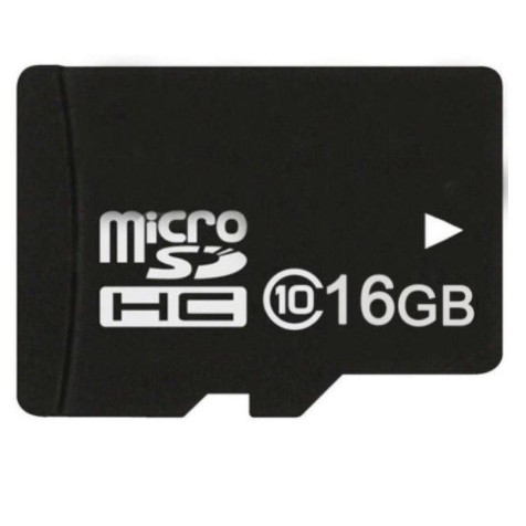 Thẻ nhớ Micro SD 16gb tốc độ cao chuyện dụng cho Camera, Smartphone, loa đài