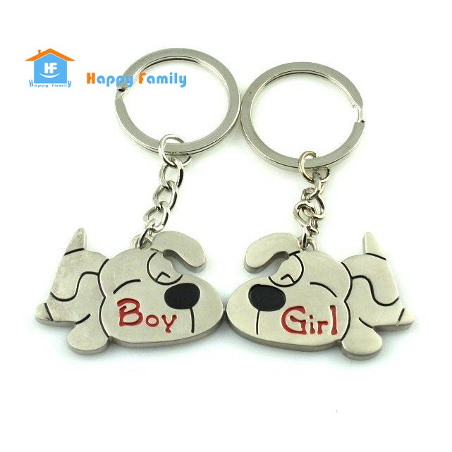 Móc chìa khóa cặp