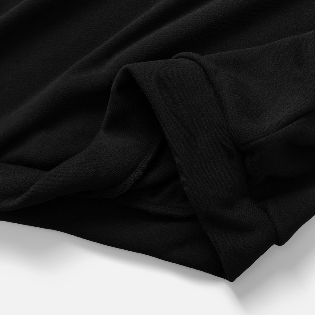 Bộ Nỉ Thu Đông KSM Menswear Thể Thao Nam Thời Trang Cao Cấp Vải Cotton B302