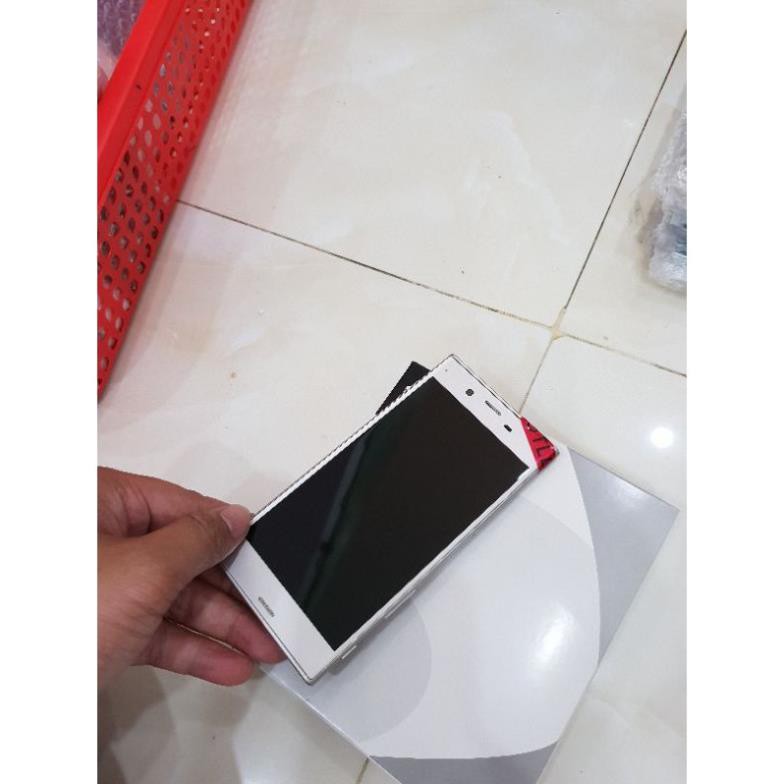 điện thoại Sony Xperia Xzs ram 4G/64G mới Chính Hãng, chiến game siêu mượt | BigBuy360 - bigbuy360.vn