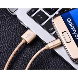 Cáp Hoco X2 100cm -  Sạc Android  Chính Hãng
