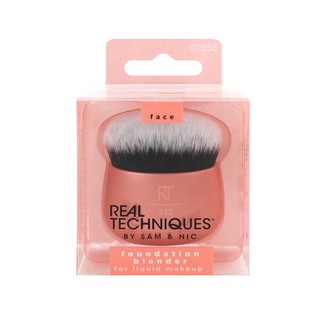 Cọ Lẻ RT REAL TECHNIQUES Nhiều Loại