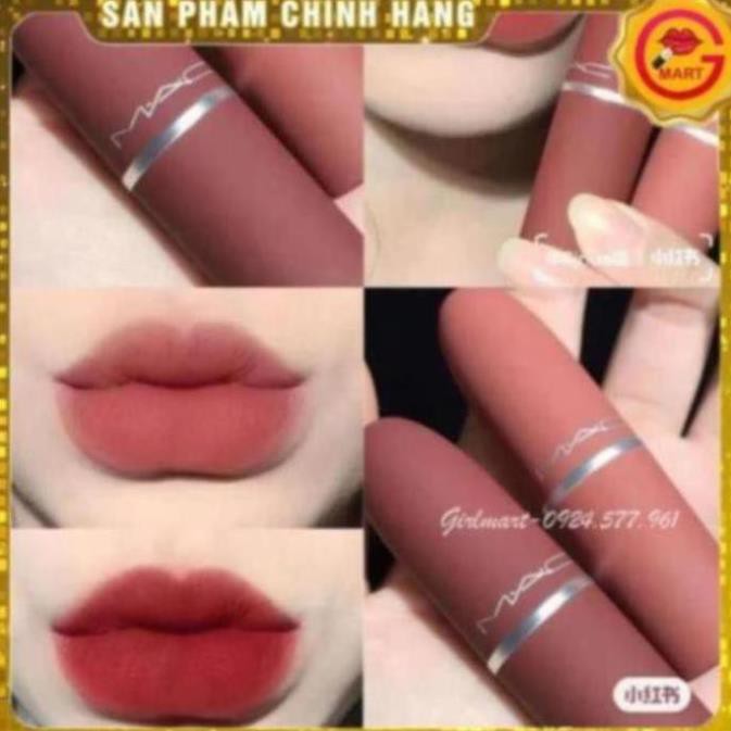 Son Mac chính hãng Devoted to chili Mullit over phiên bản giới hạn 2020 | BigBuy360 - bigbuy360.vn