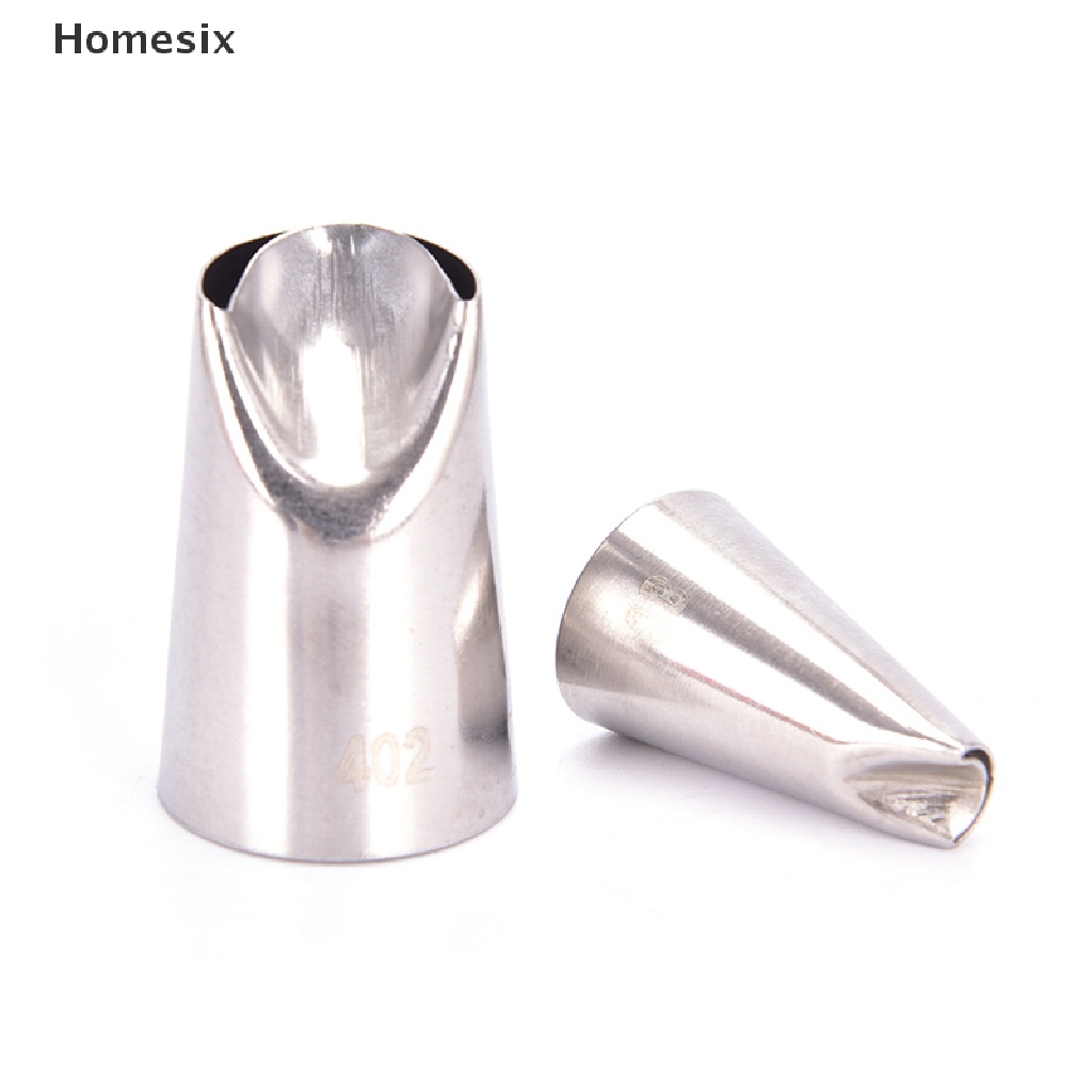 Set 5 đuôi bắt bông kem trang trí bánh