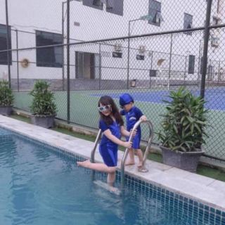 Đồ bơi cho bé bé bé 12kg đến 20 kg