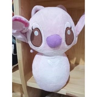 Gấu bông si, secondhand