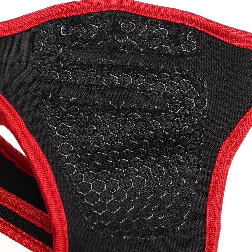 Găng Tay Thể Thao Nửa Ngón