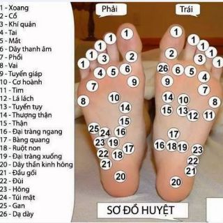 BỘT PHONG THỦY TÀI LỘC