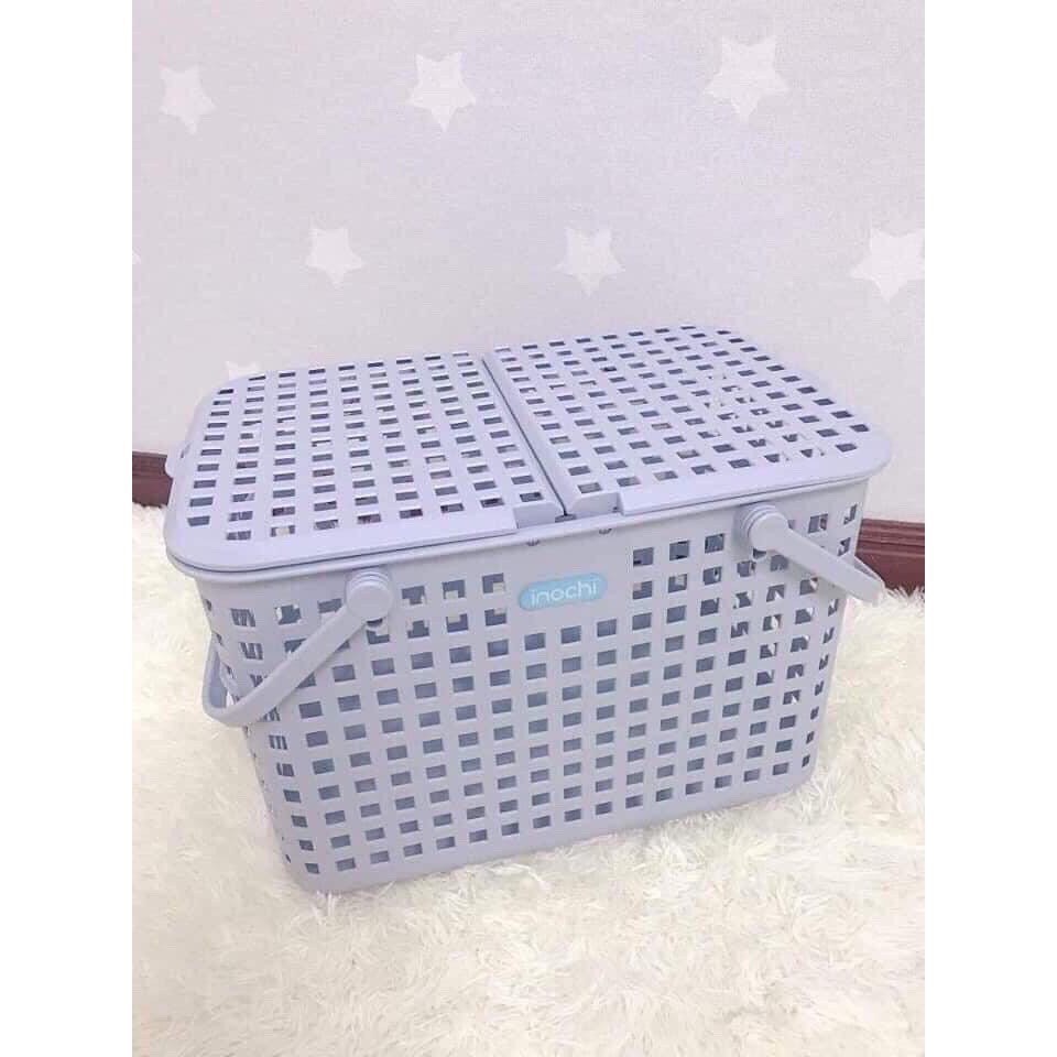 Làn Đi Sinh Inochi