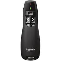 Thiết bị trình chiếu Logitech R400