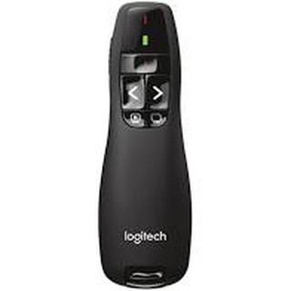 Thiết bị trình chiếu Logitech R400