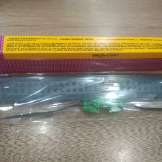Băng mực Olivetti - Băng mực máy in kim