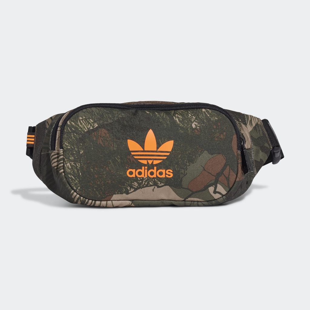 Túi Thắt Lưng Adidas CAMO FT9304