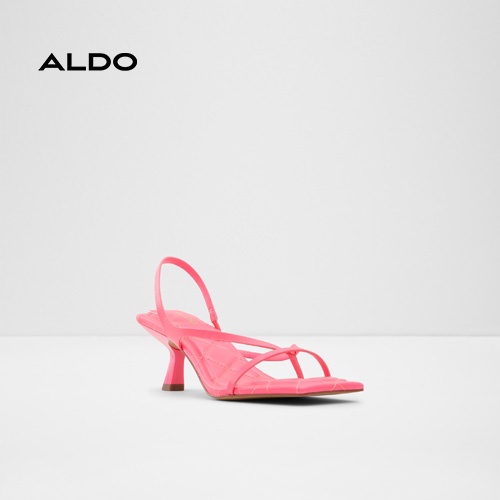 Sandal cao gót nữ Aldo LONI