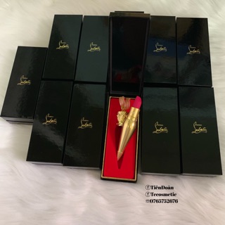 Son Louboutin Bengali Matte