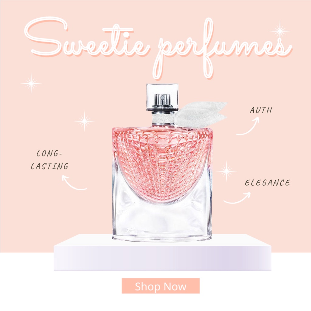 Mẫu thử nước hoa Lancome La Vie est L'eclat
