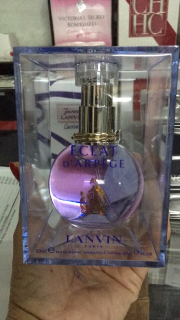 Nước hoa Nữ Lanvin-Eclat d'Arpege 100ml edp