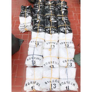 Váy số 13 dáng suông dài